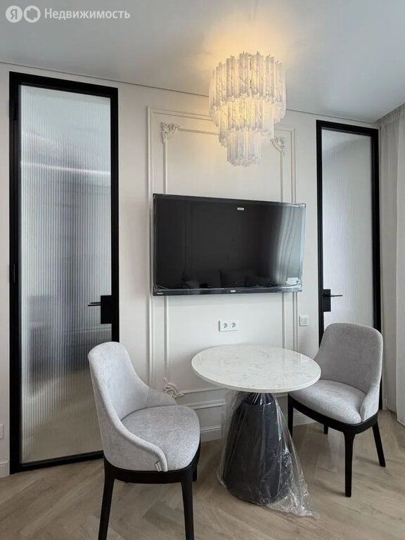 m. Tushinskaya: Apartment, 1-rooms