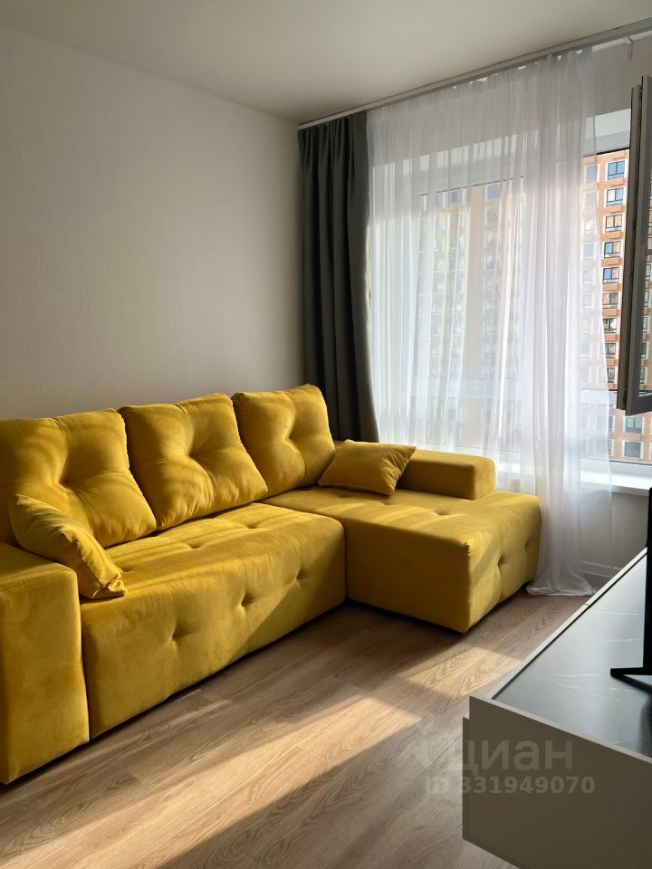 m. Pervomayskaya: Apartment, 1-rooms