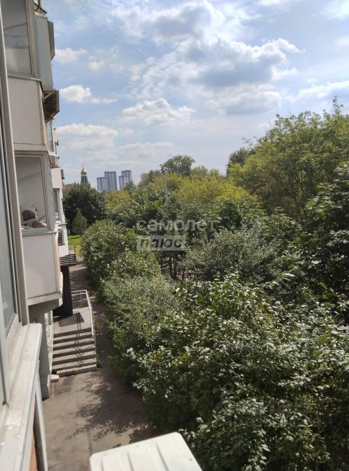 m. Schelkovskaya: Apartment, 1-rooms