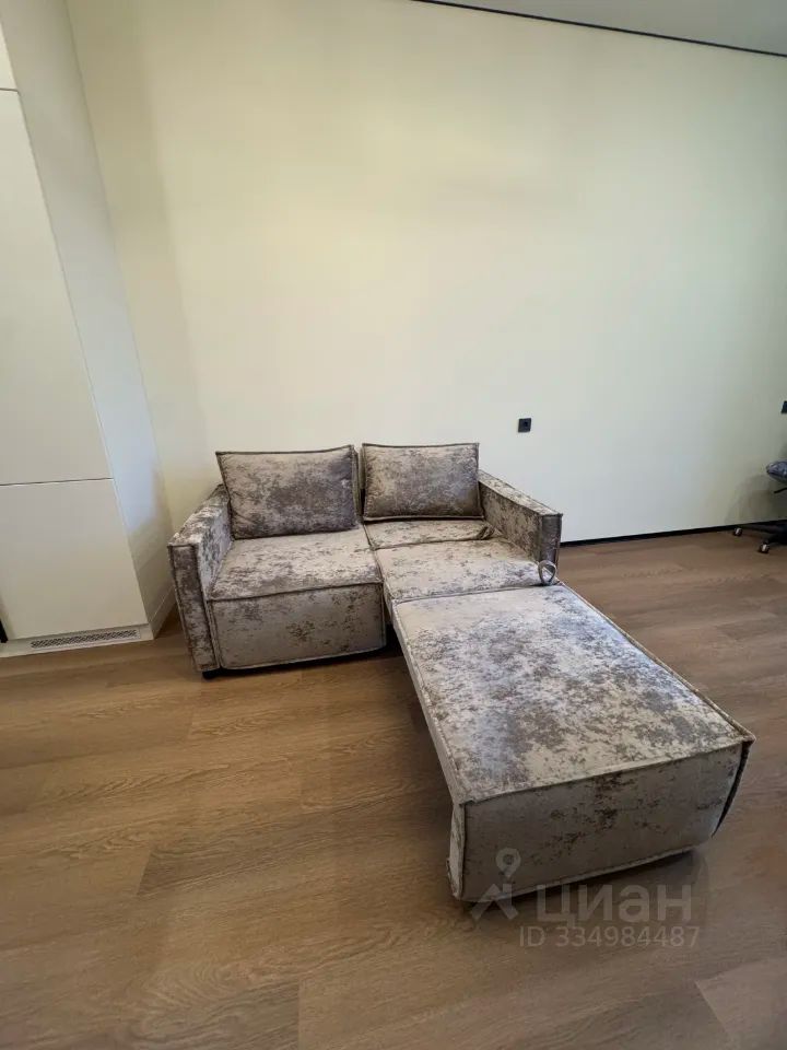 m. Michurinsky prospekt: Apartment, studio