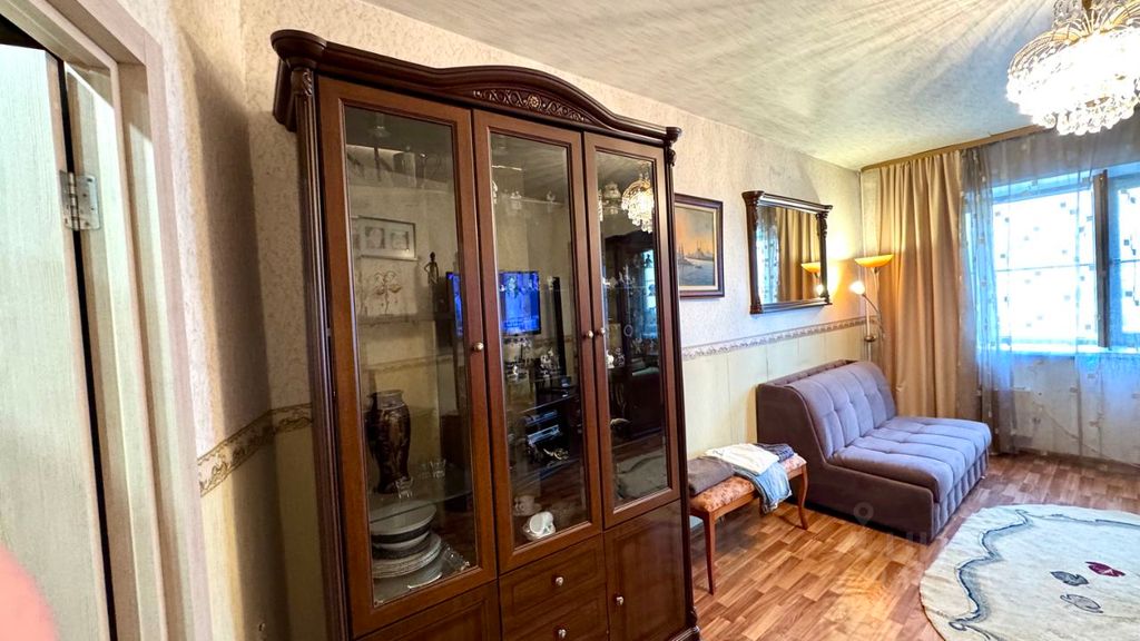 m. Ulitsa 1905 goda: Apartment, 1-rooms