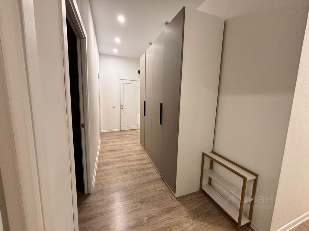 m. Planernaya: Apartment, 3-rooms