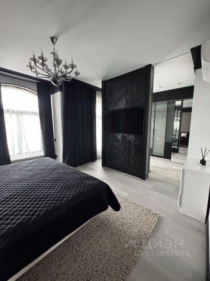 m. Matveevskoe: Apartment, 5-rooms