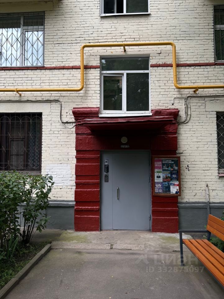 m. Kolomenskaya: Apartment, 1-rooms