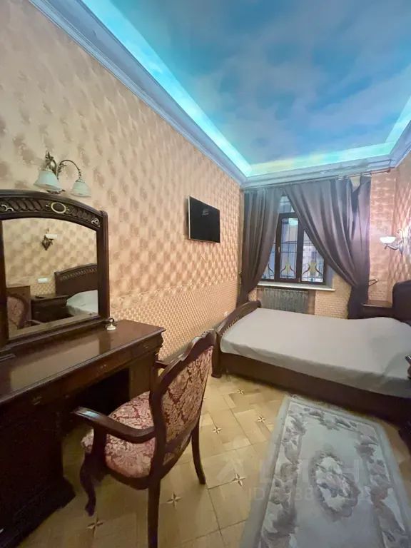 m. Sretensky bulvar: Apartment, 2-rooms