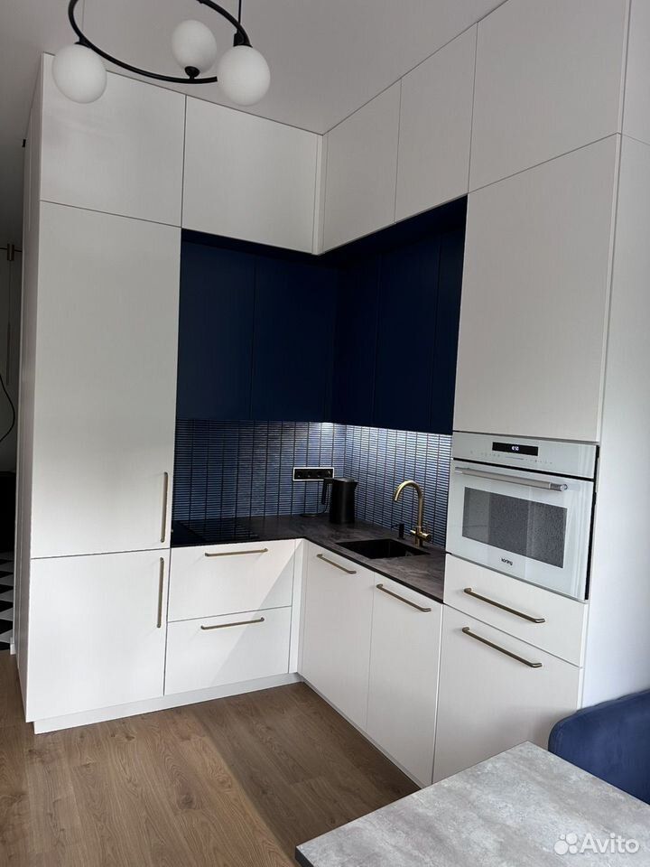 m. Anikeevka: Apartment, 1-rooms