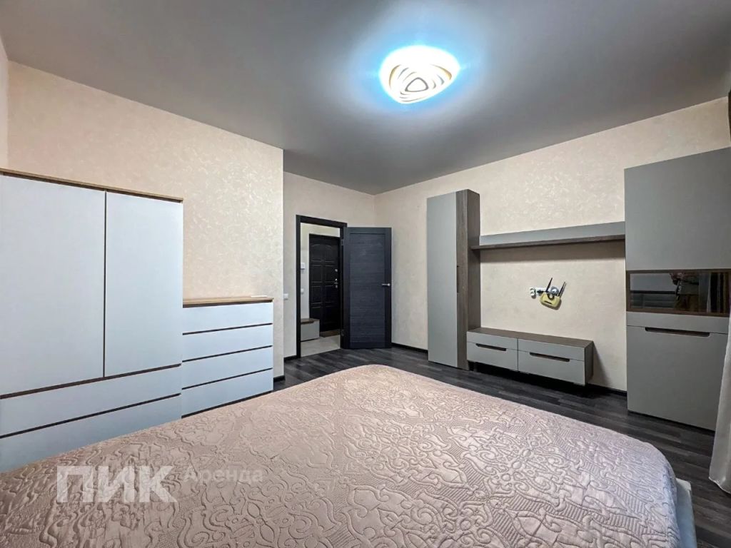 m. Bakovka: Apartment, 1-rooms