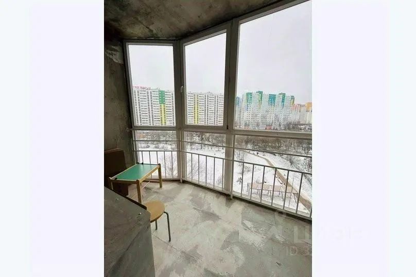m. Kryukovo: Apartment, 1-rooms