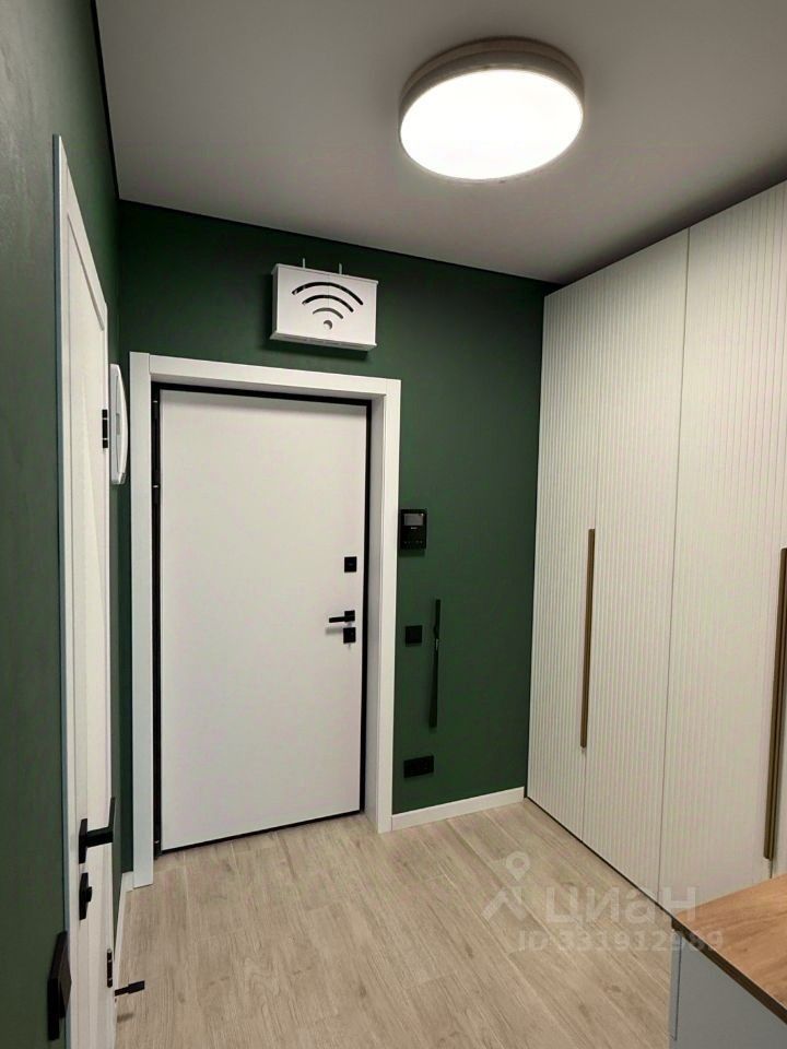 m. Baumanskaya: Apartment, studio