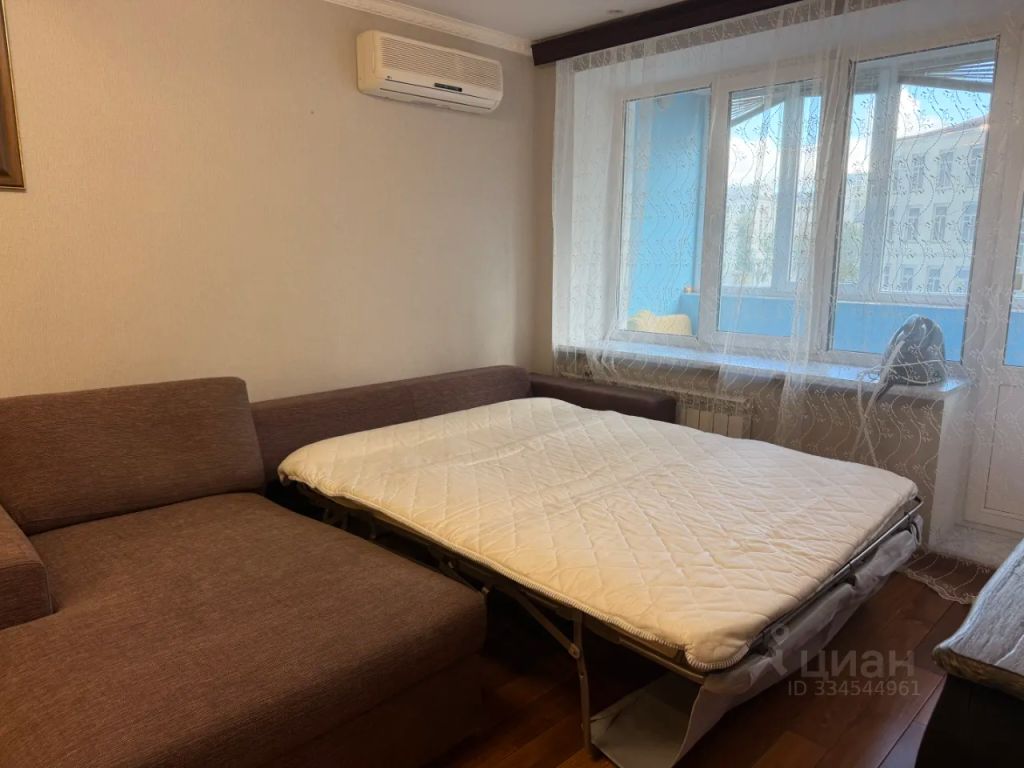 m. Kievskaya: Apartment, 1-rooms