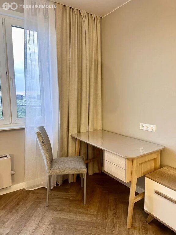m. Sviblovo: Apartment, 1-rooms