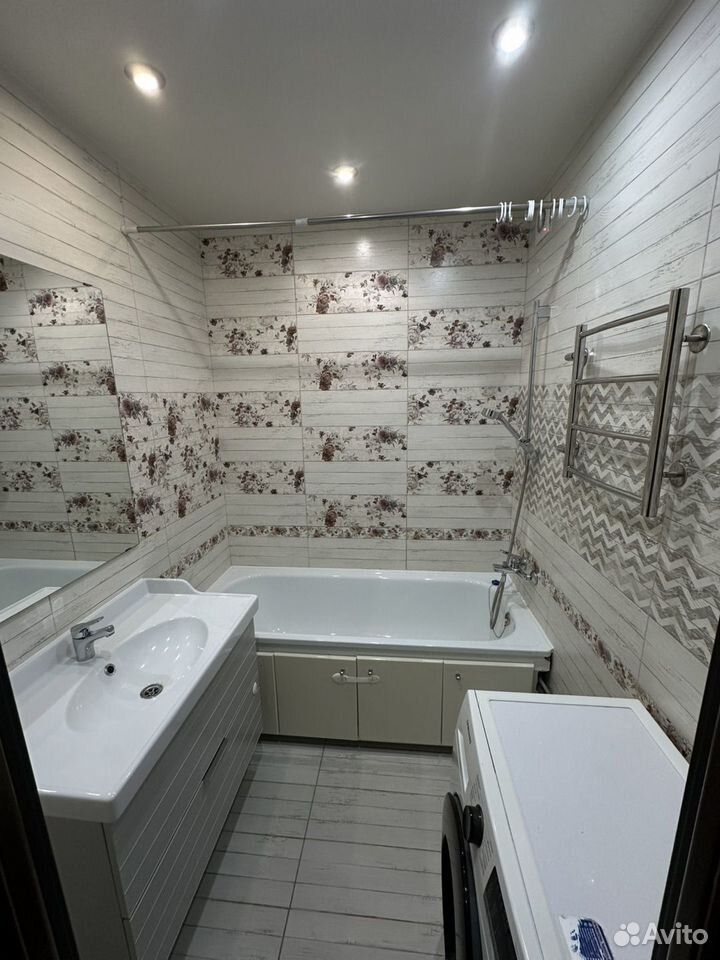 m. Medvedkovo: Apartment, 2-rooms