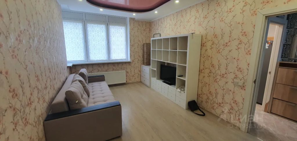 m. Podolsk: Apartment, 1-rooms
