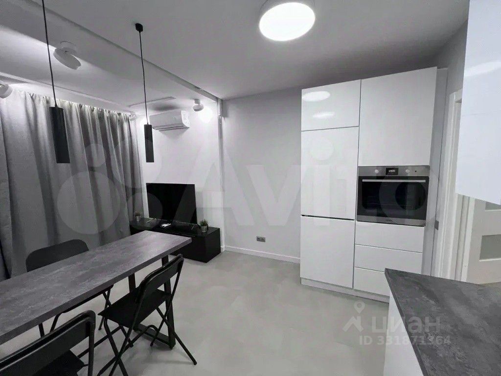 m. Levoberezhnaya: Apartment, 1-rooms