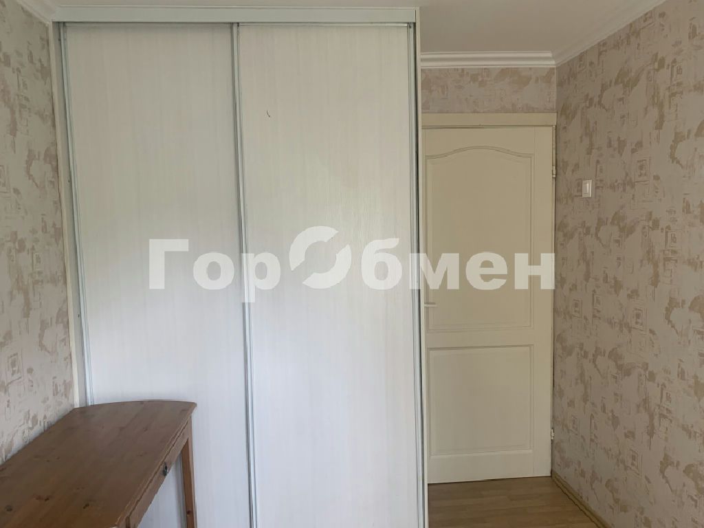 m. Belokamennaya: Apartment, 2-rooms
