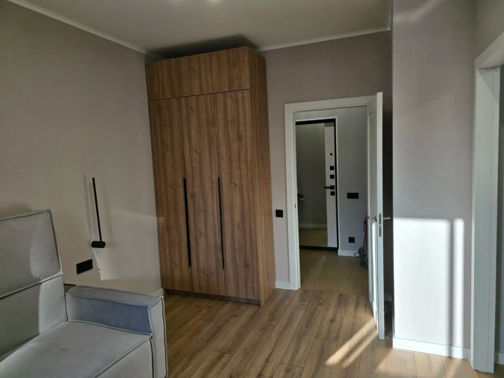 m. Pyatnitskoe shosse: Apartment, studio