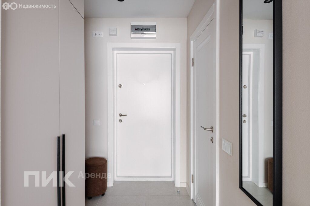 m. Park Pobedy: Apartment, studio