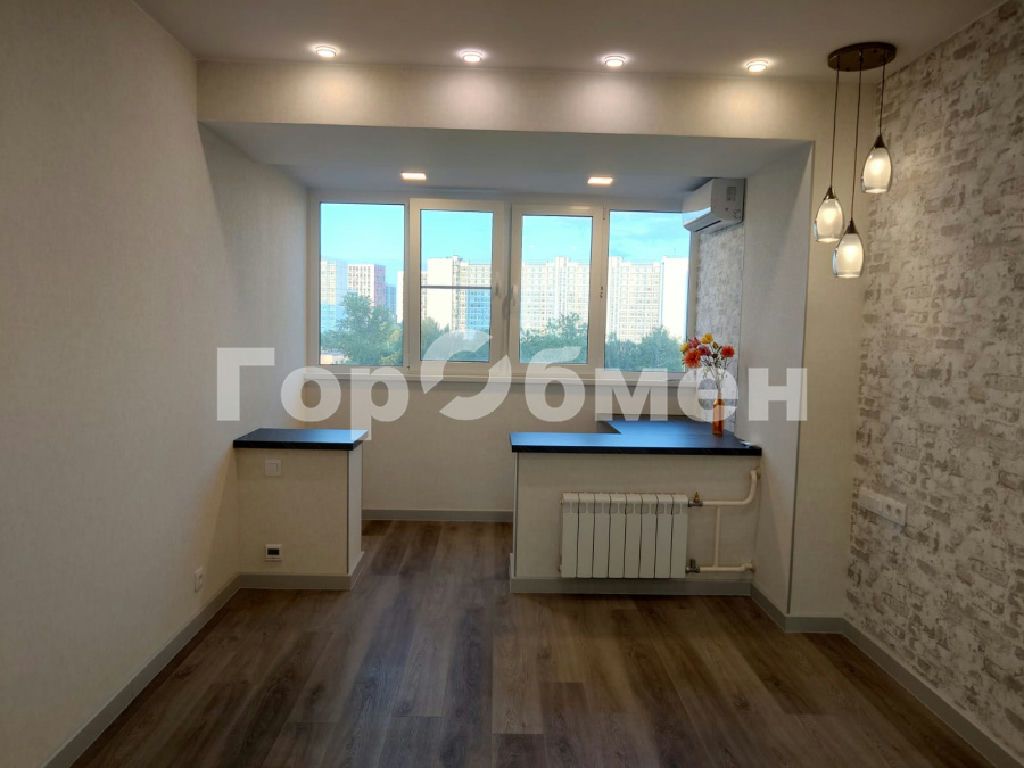 m. Babushkinskaya: Apartment, 2-rooms
