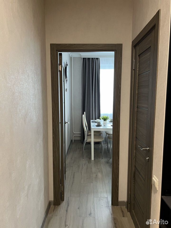 m. Molzhaninovo: Apartment, 2-rooms