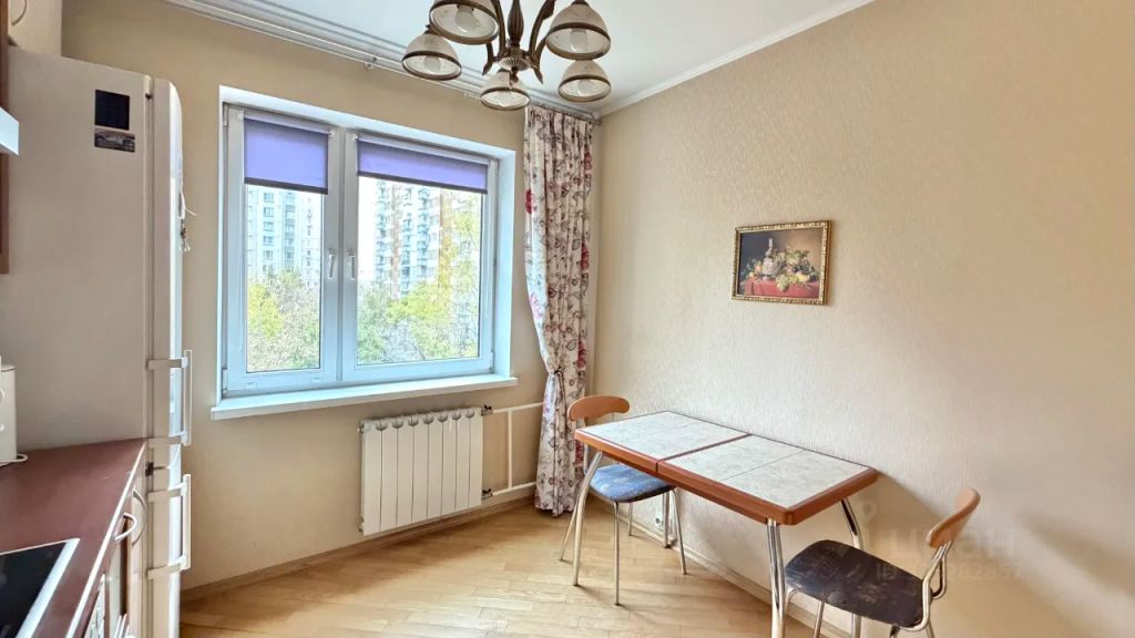 m. Zhulebino: Apartment, 2-rooms