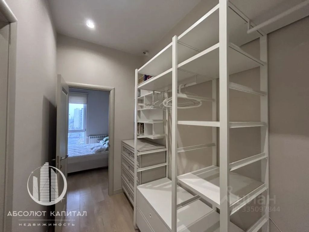 m. Konkovo: Apartment, 1-rooms