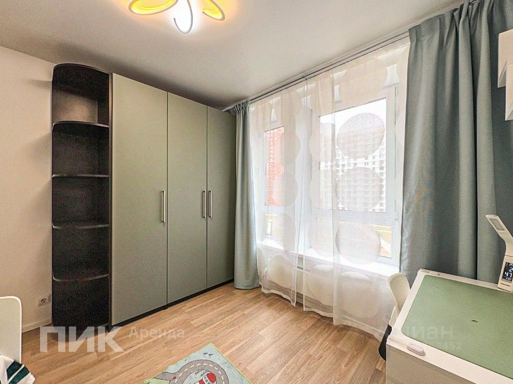 m. Vnukovo: Apartment, 2-rooms