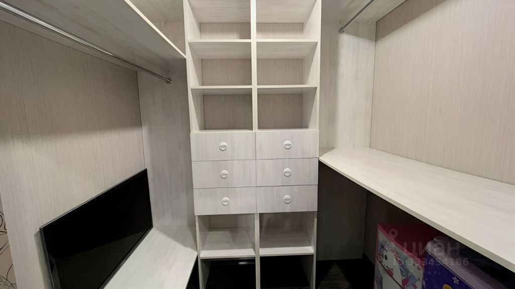 m. Penyagino: Apartment, 4-rooms