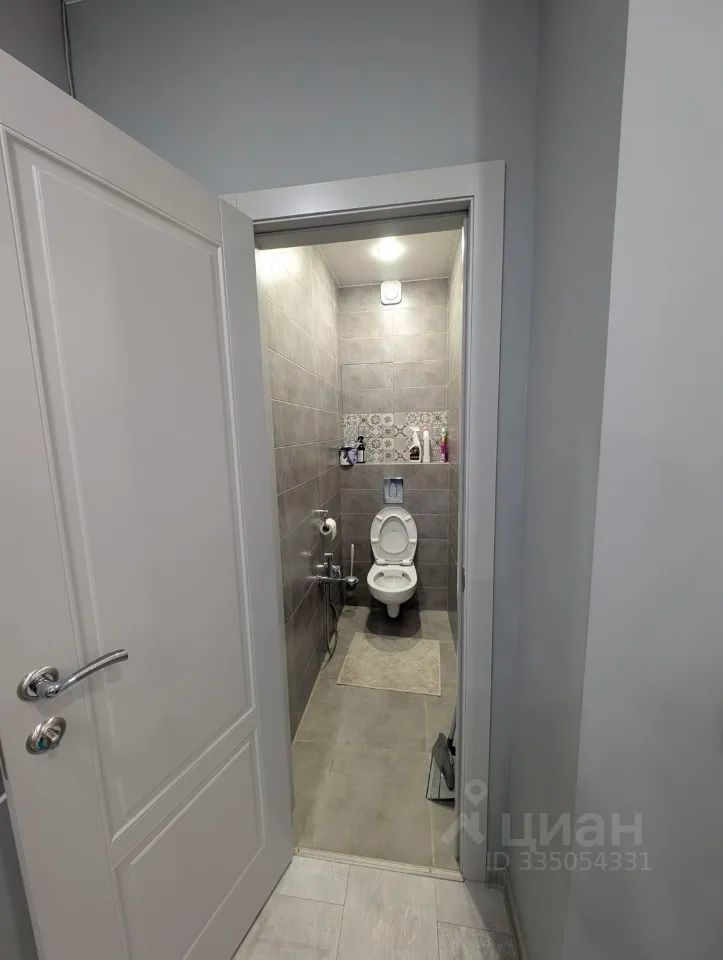 m. Medvedkovo: Apartment, 2-rooms