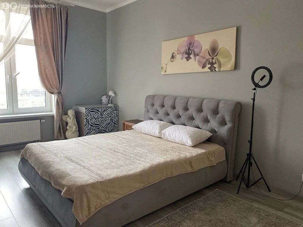 m. Khoroshevo: Apartment, 1-rooms