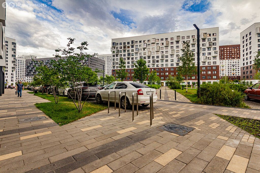 m. Botanichesky sad: Apartment, 1-rooms