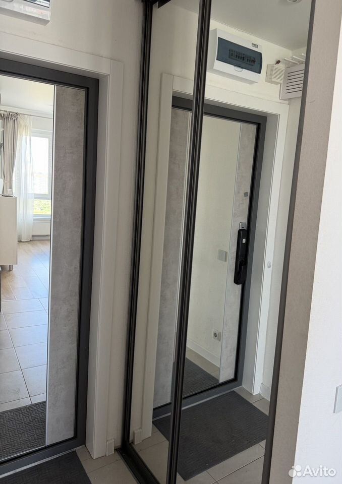 m. Nizhegorodskaya: Apartment, 1-rooms