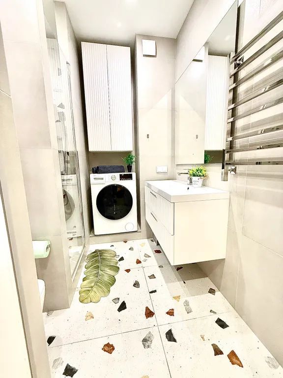 m. Odintsovo: Apartment, 1-rooms