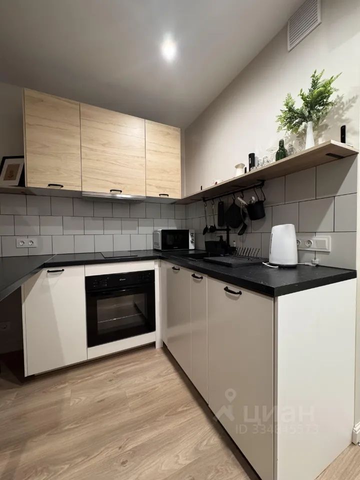m. Pyatnitskoe shosse: Apartment, studio