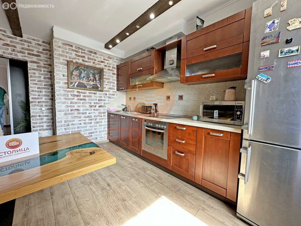 m. Volgogradsky prospekt: Apartment, 2-rooms