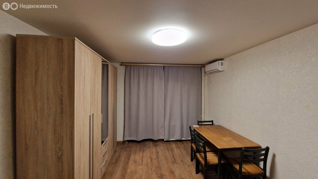 m. Chkalovskaya: Apartment, 1-rooms