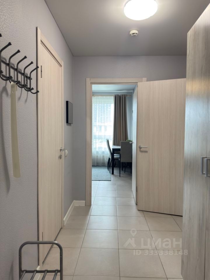 m. Dmitrovskaya: Apartment, 1-rooms