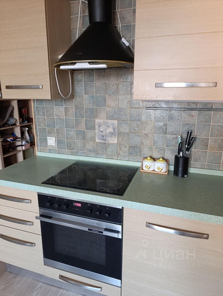 m. Kotelniki: Apartment, 2-rooms