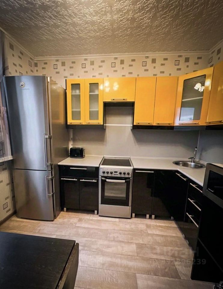 m. Sheremetyevskaya: Apartment, 1-rooms