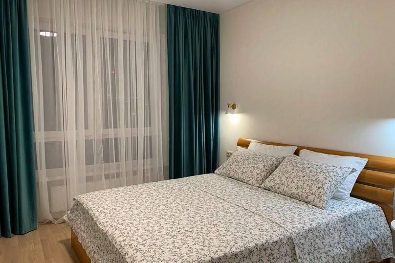 m. Park Pobedy: Apartment, 1-rooms