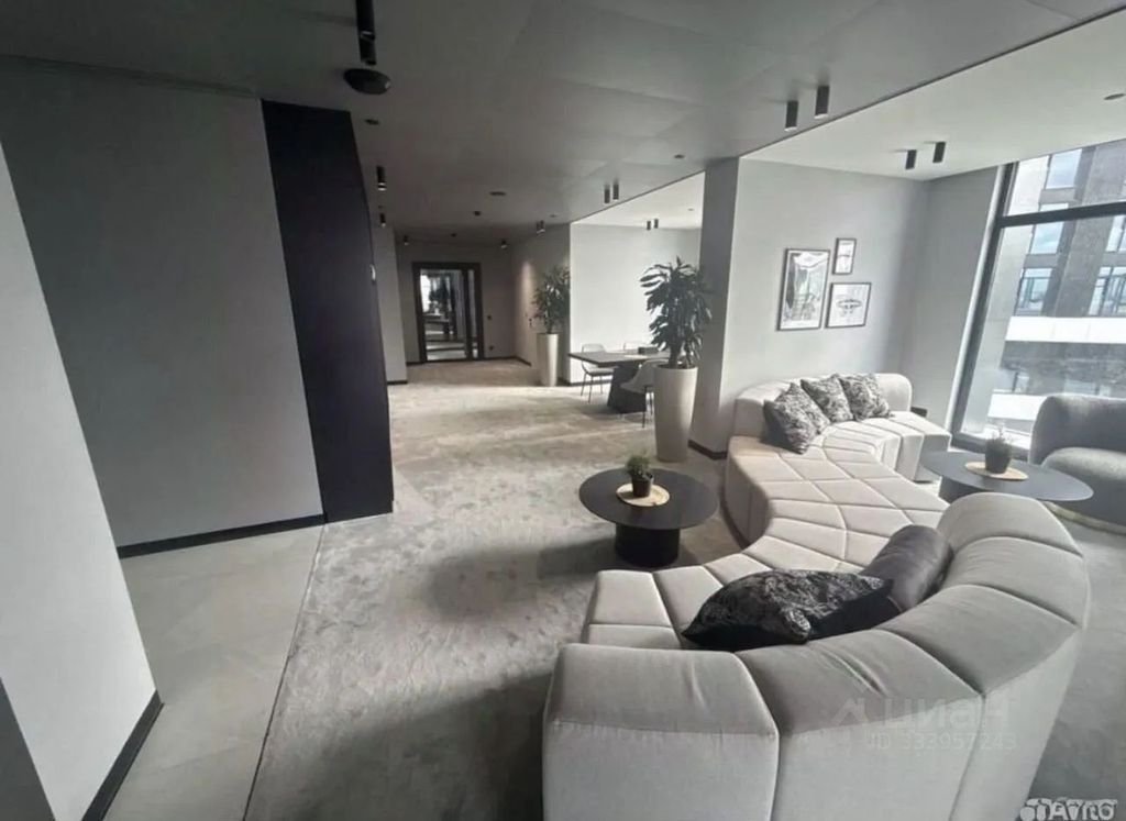 m. Michurinsky prospekt: Apartment, studio