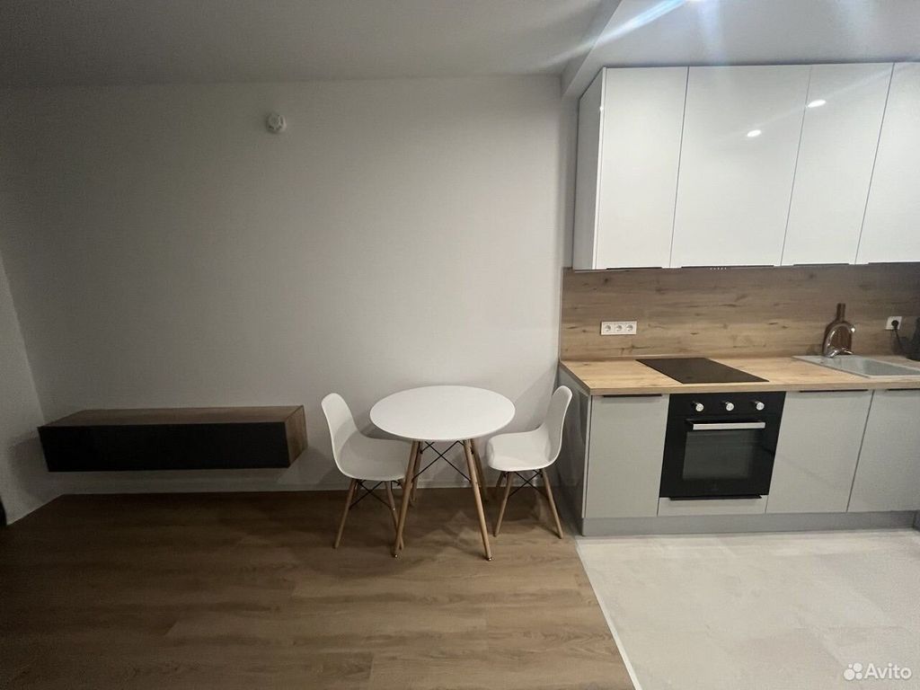 m. Ozernaya: Apartment, studio