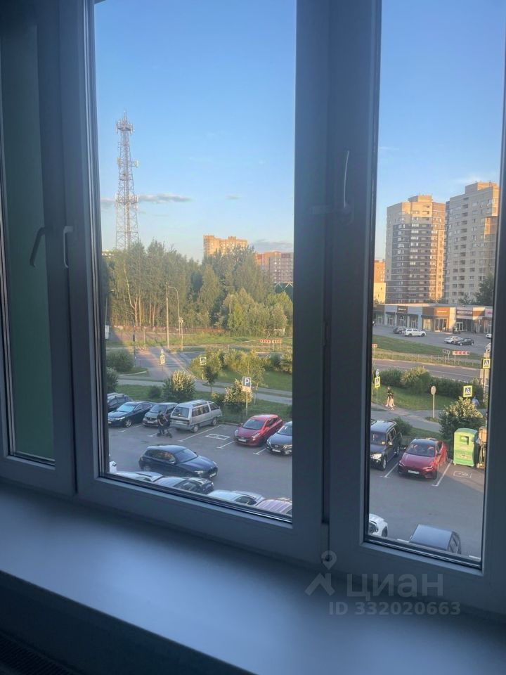 m. Medvedkovo: Apartment, 1-rooms