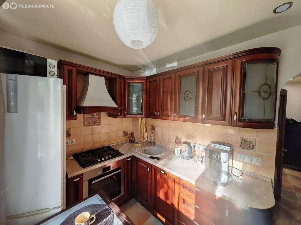 m. Sokolniki: Apartment, 1-rooms