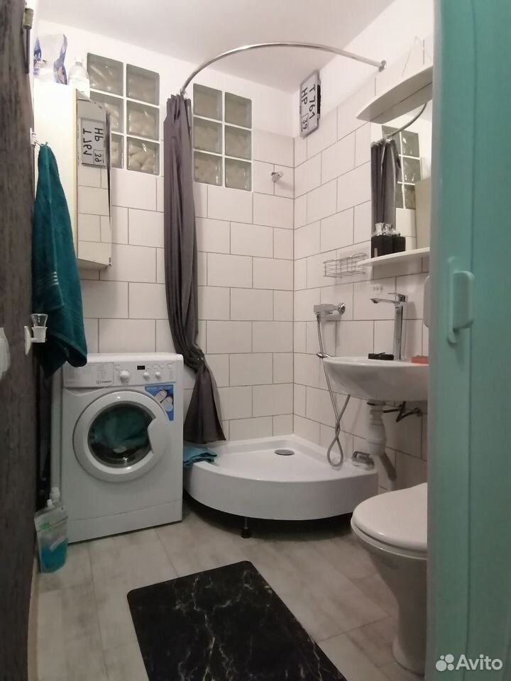 m. Krasnopresnenskaya: Apartment, 1-rooms