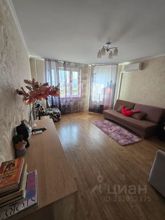 m. Myakinino: Apartment, 1-rooms