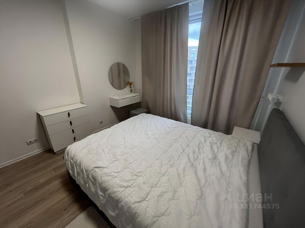m. Streshnevo: Apartment, 1-rooms