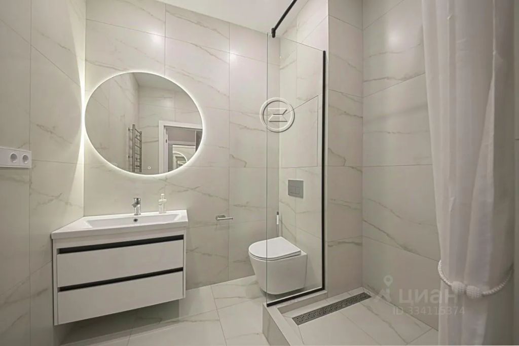 m. Pyatnitskoe shosse: Apartment, studio