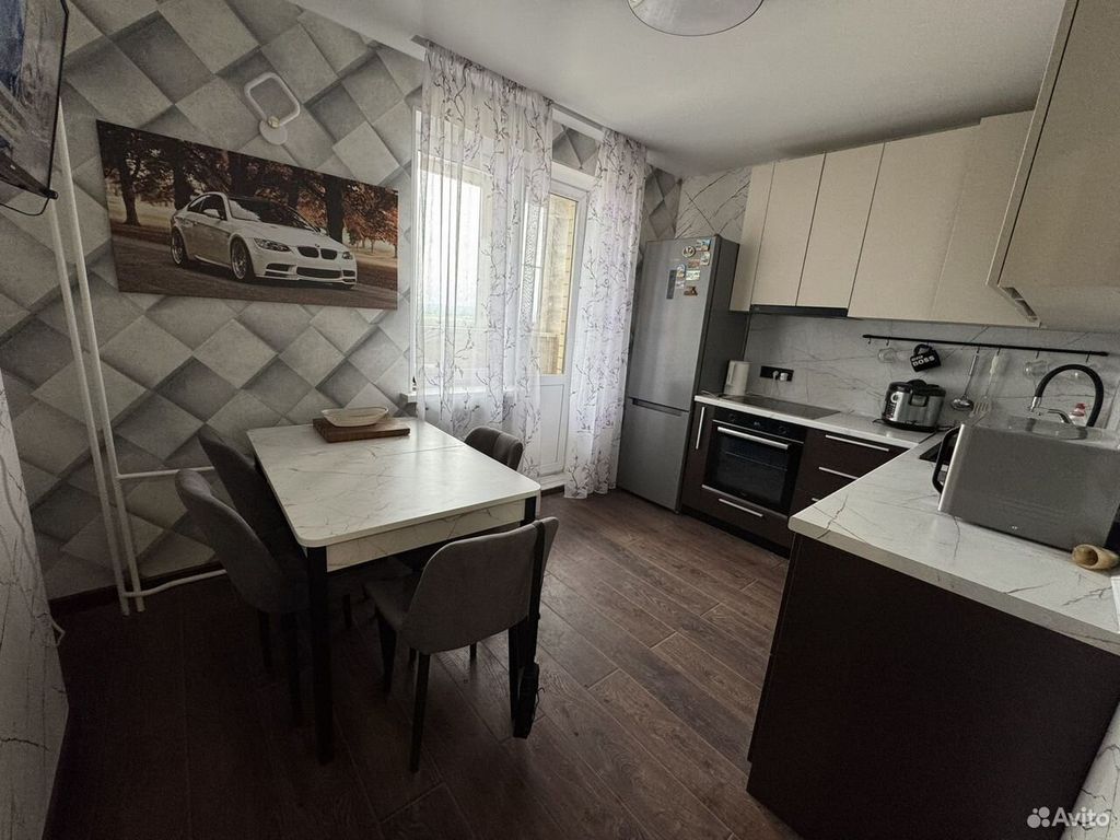 m. Ilyinskaya: Apartment, 1-rooms
