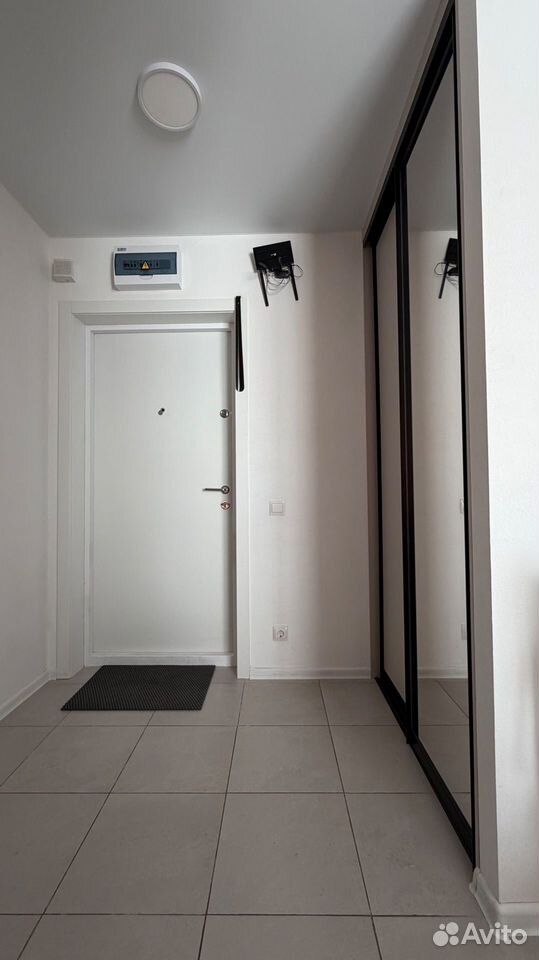 m. Novokhokhlovskaya: Apartment, 1-rooms