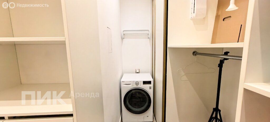 m. Shelepikha: Apartment, 2-rooms